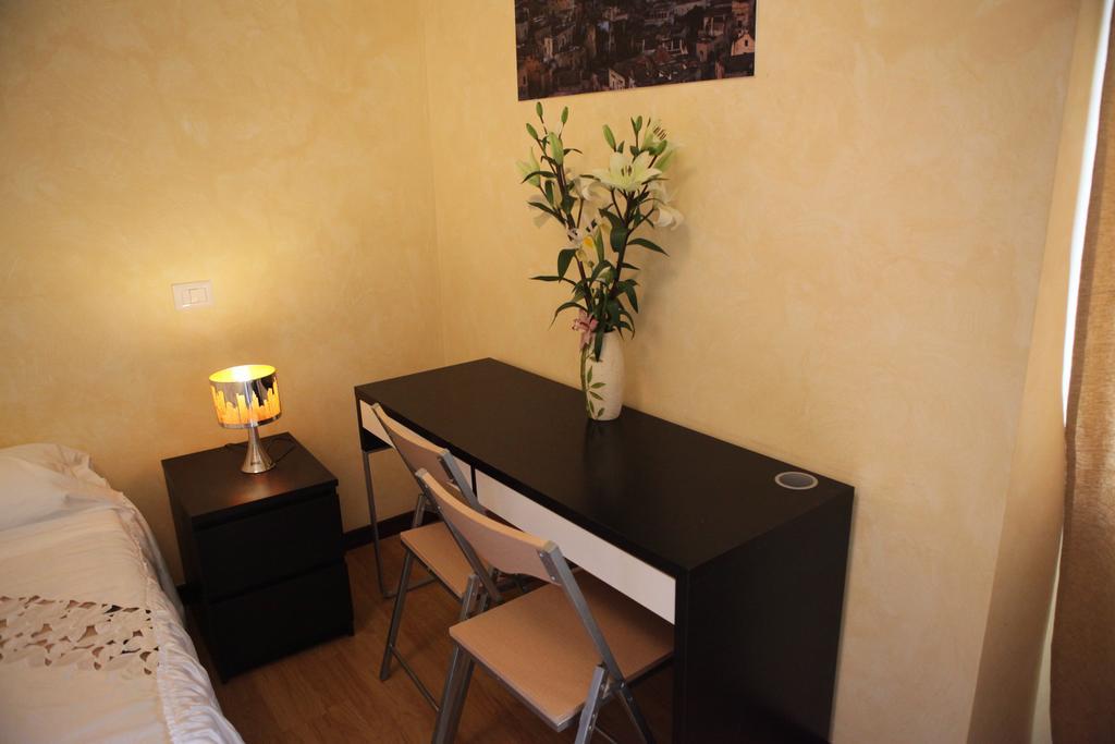 Matera Residence Δωμάτιο φωτογραφία