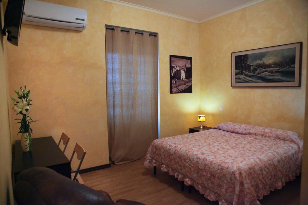 Matera Residence Δωμάτιο φωτογραφία