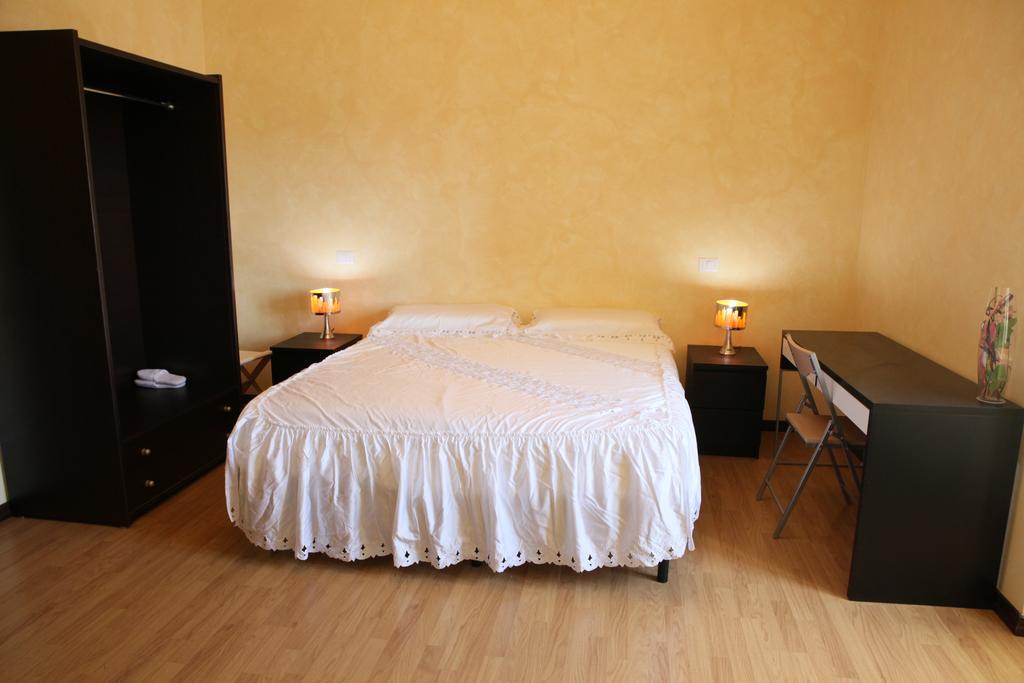 Matera Residence Δωμάτιο φωτογραφία
