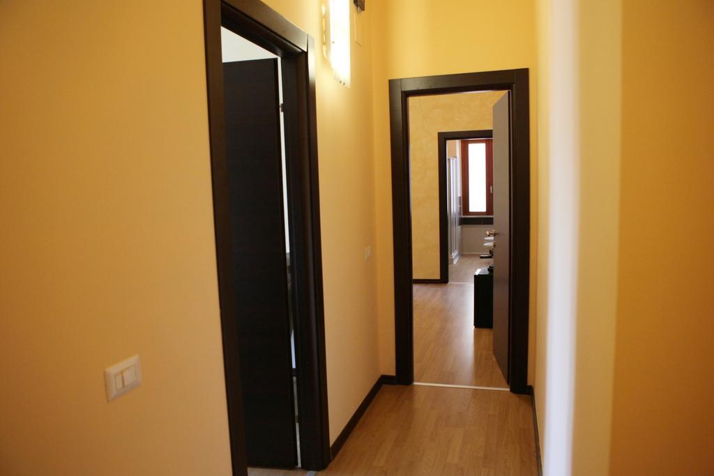 Matera Residence Εξωτερικό φωτογραφία