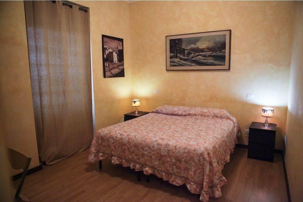 Matera Residence Εξωτερικό φωτογραφία