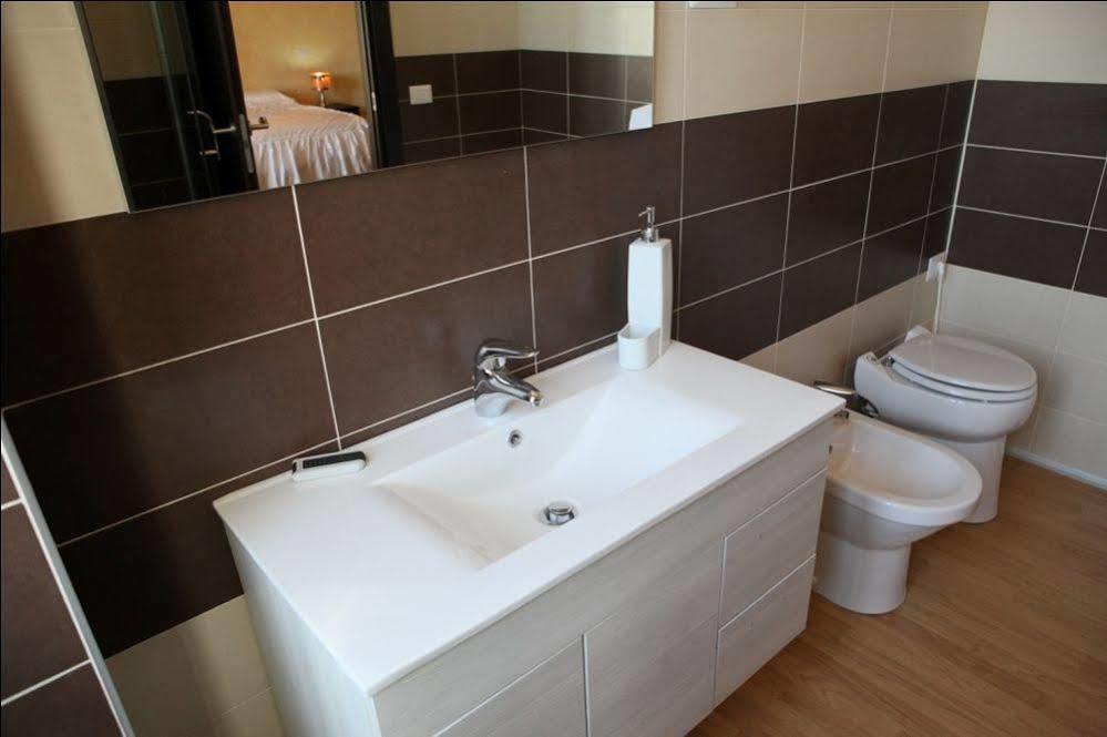 Matera Residence Εξωτερικό φωτογραφία