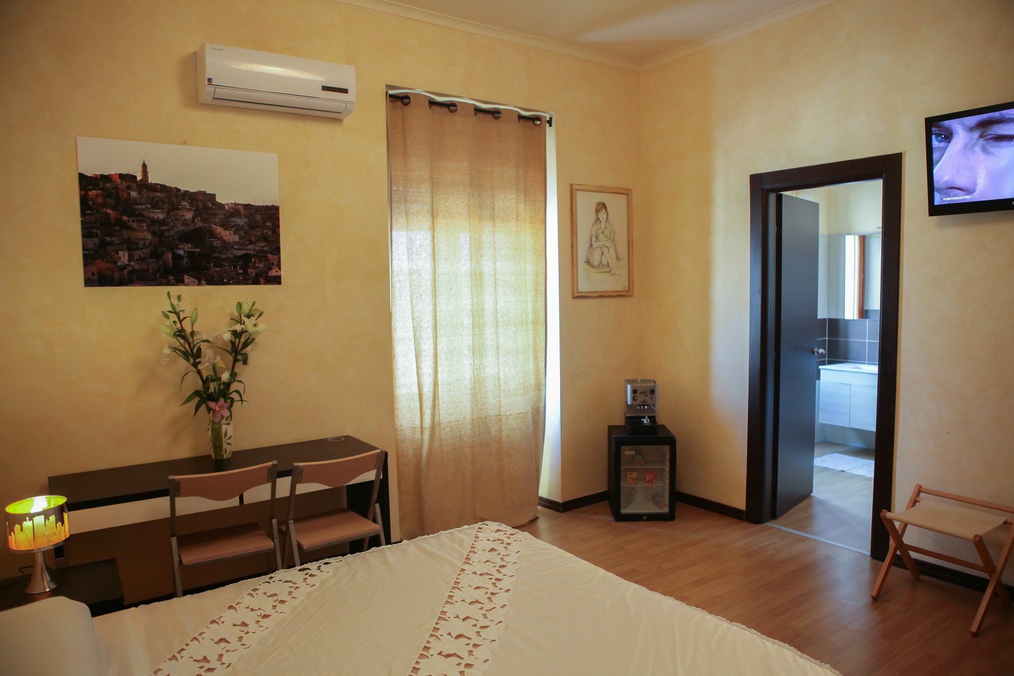 Matera Residence Εξωτερικό φωτογραφία