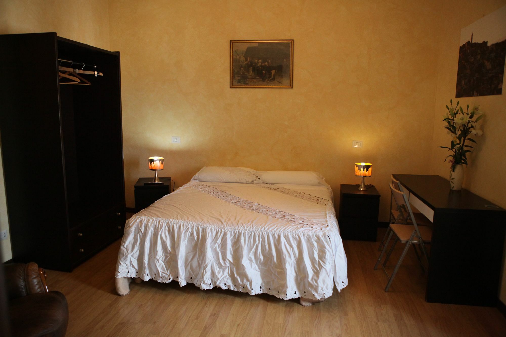 Matera Residence Εξωτερικό φωτογραφία