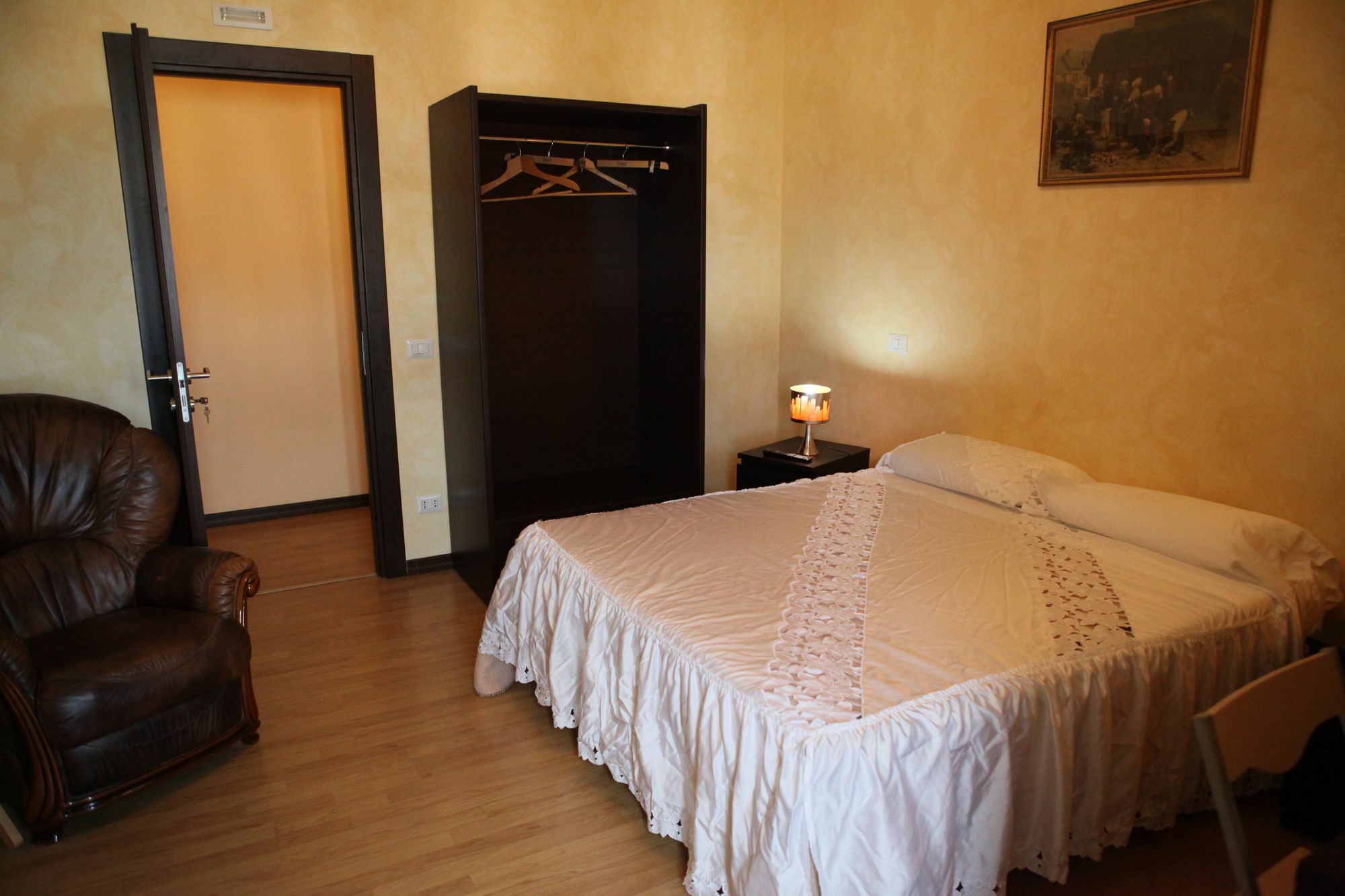 Matera Residence Εξωτερικό φωτογραφία