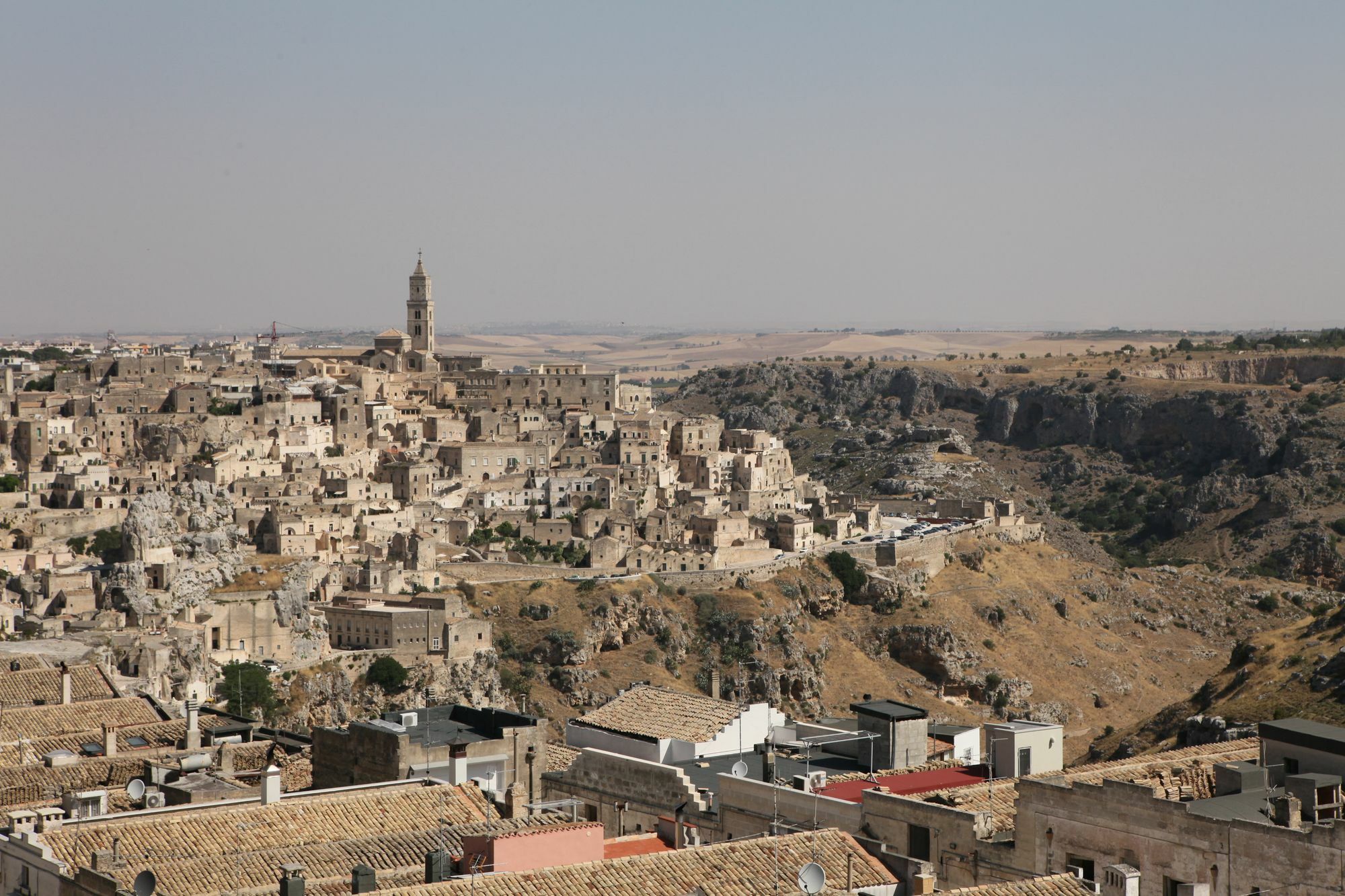 Matera Residence Εξωτερικό φωτογραφία