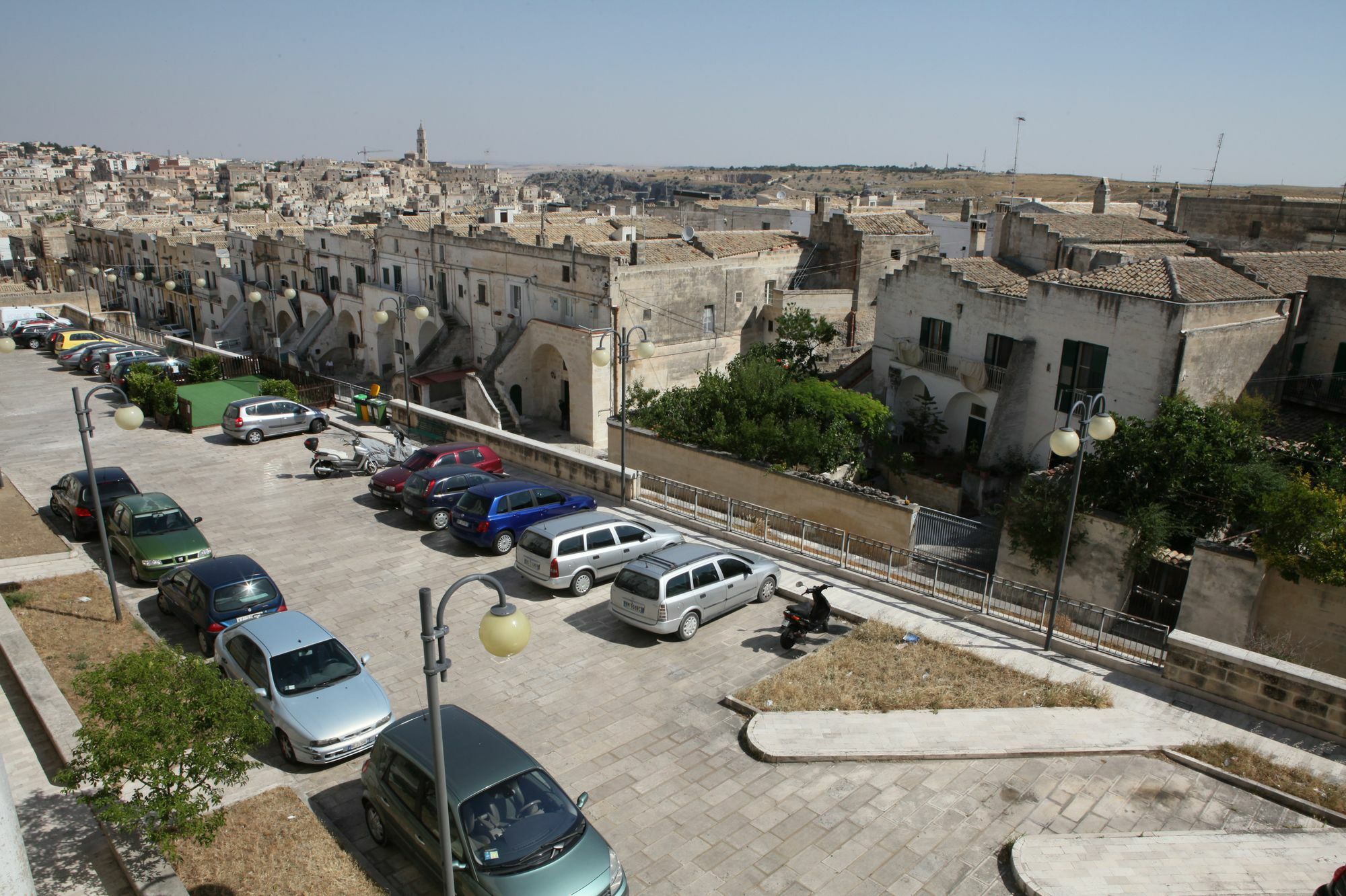 Matera Residence Εξωτερικό φωτογραφία