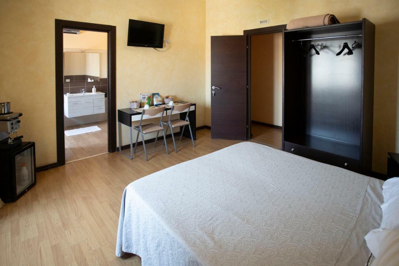Matera Residence Εξωτερικό φωτογραφία