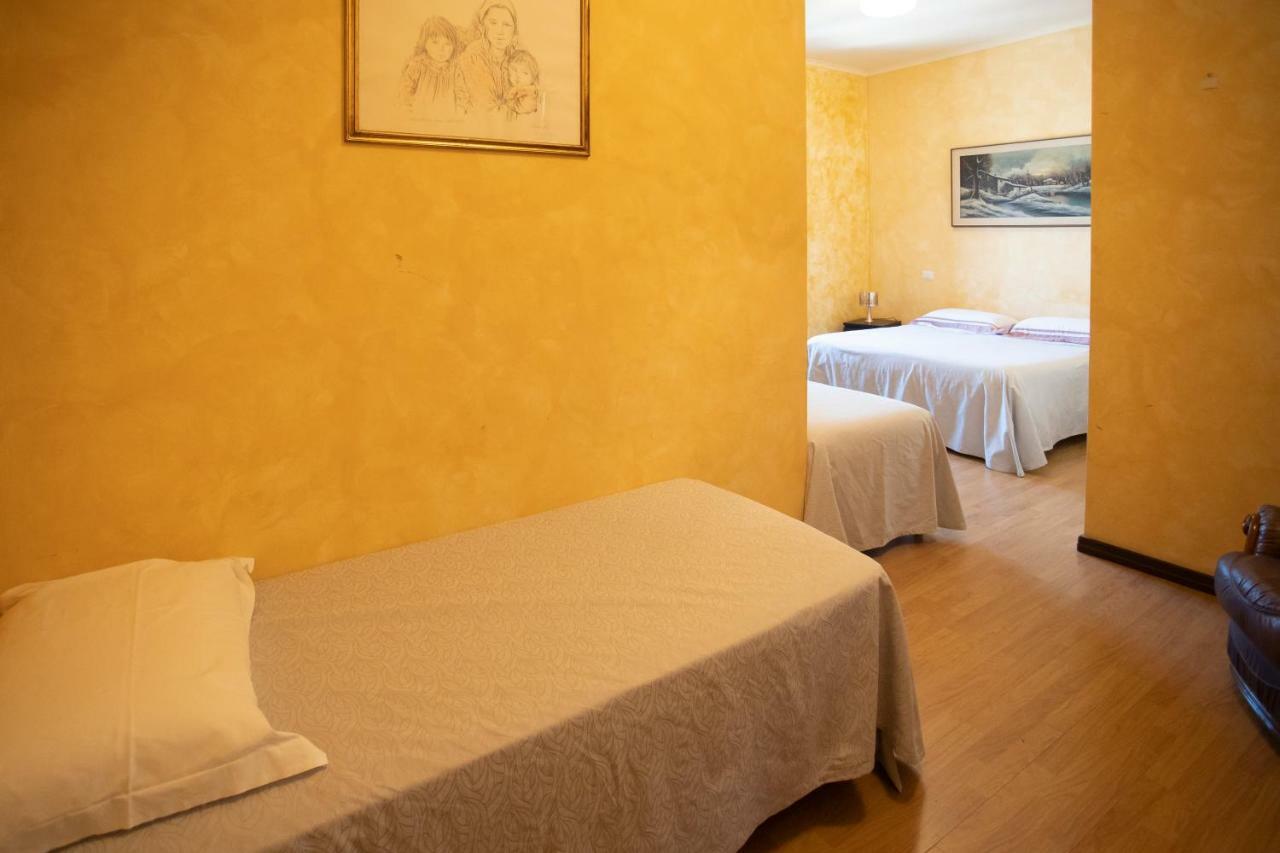 Matera Residence Εξωτερικό φωτογραφία