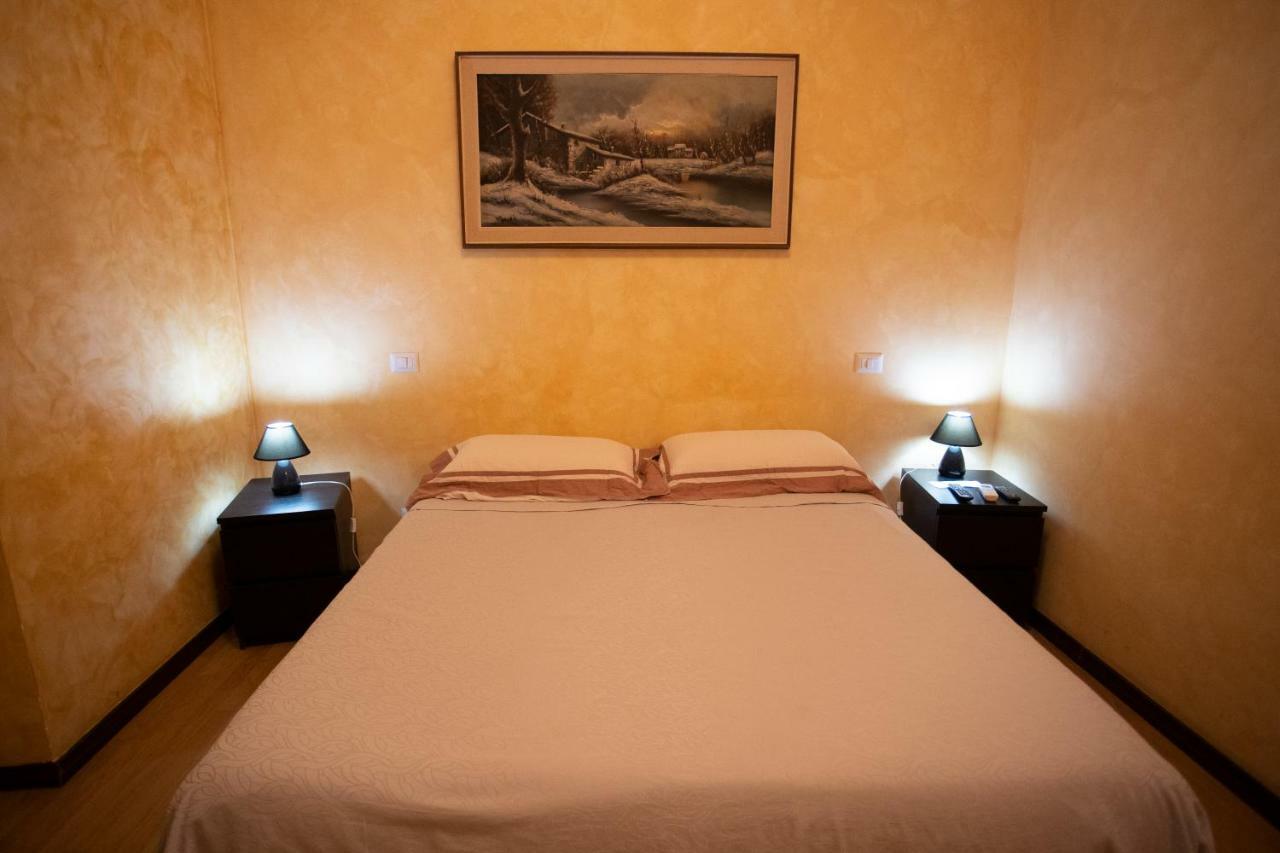 Matera Residence Εξωτερικό φωτογραφία