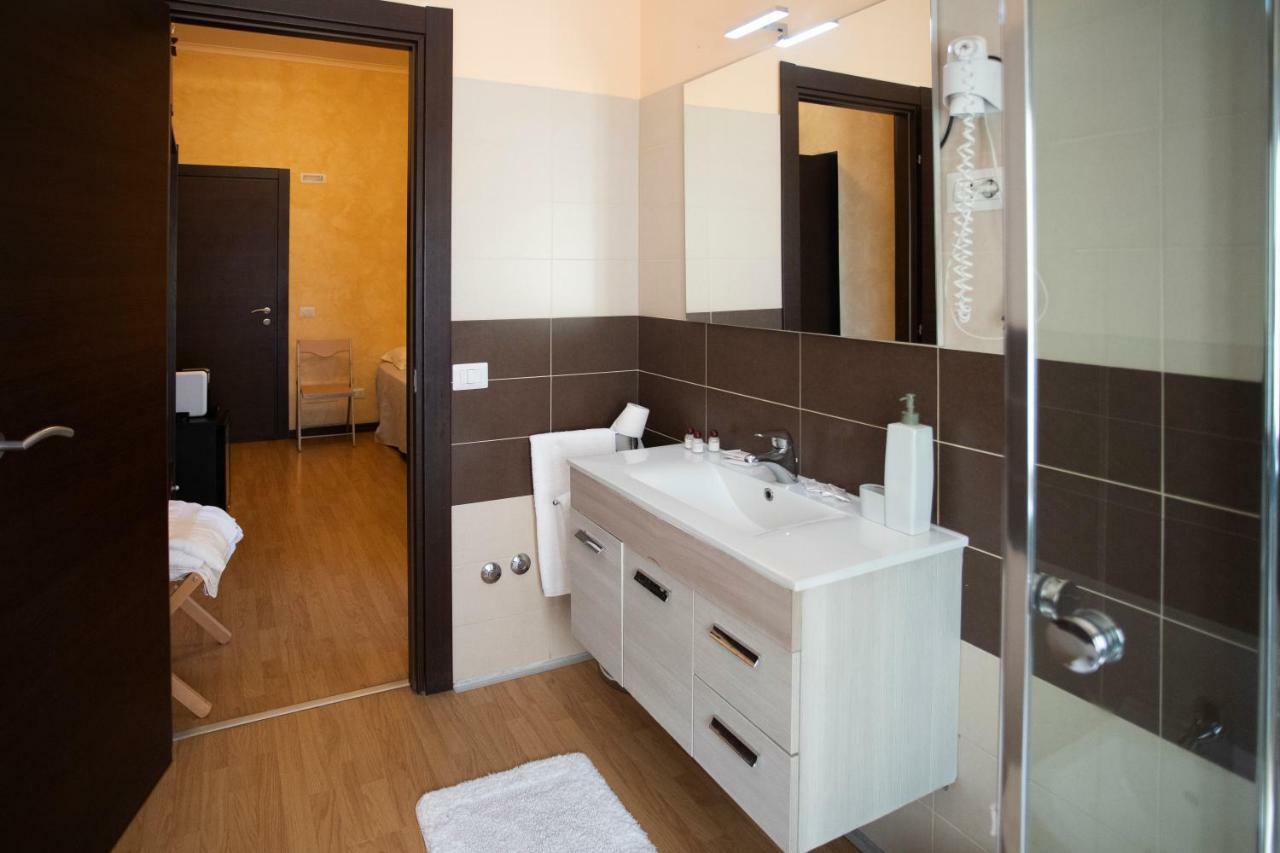 Matera Residence Εξωτερικό φωτογραφία