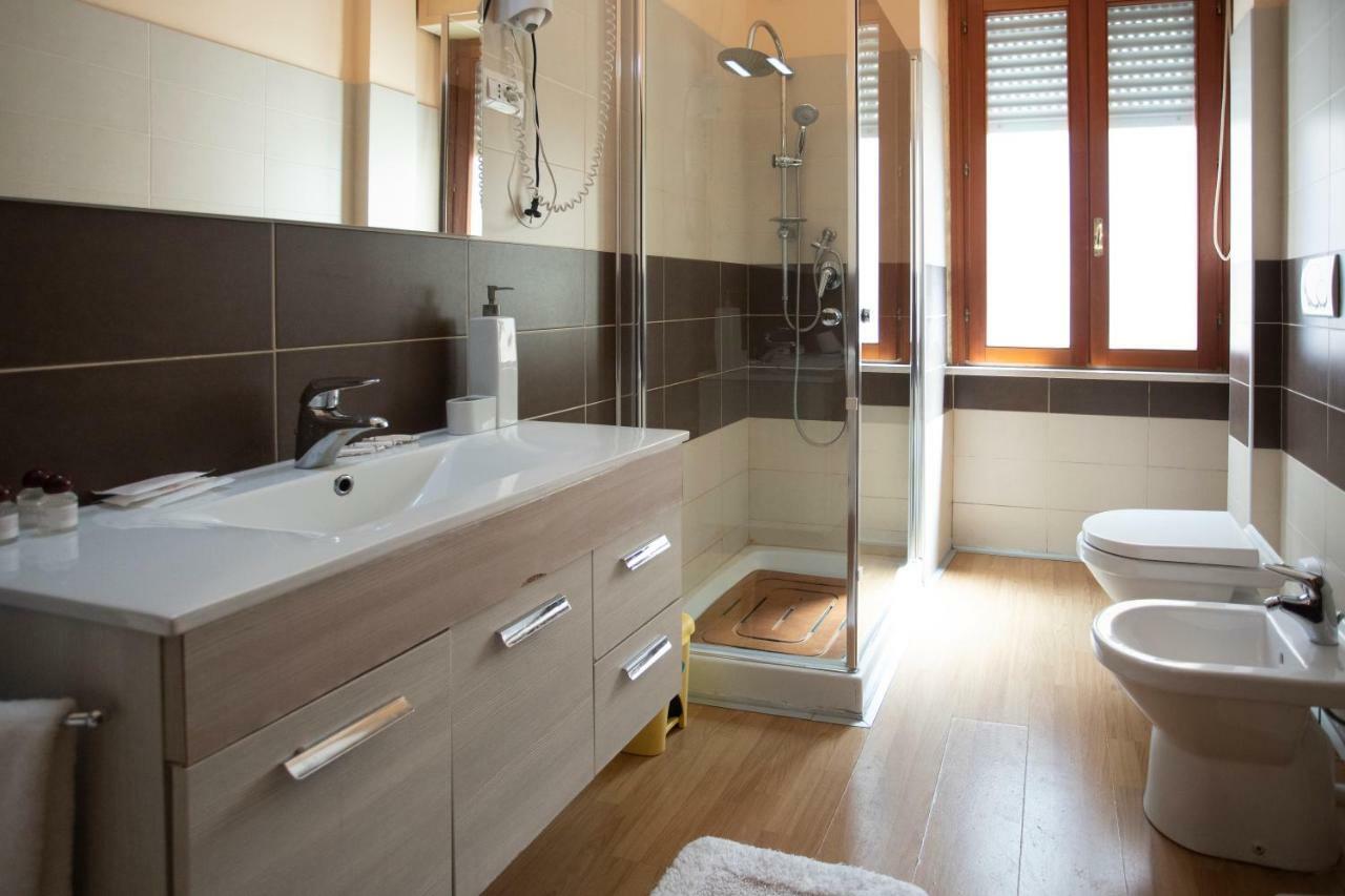 Matera Residence Εξωτερικό φωτογραφία