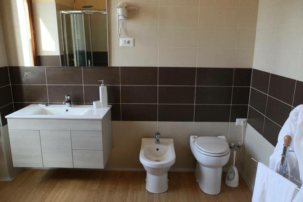 Matera Residence Εξωτερικό φωτογραφία