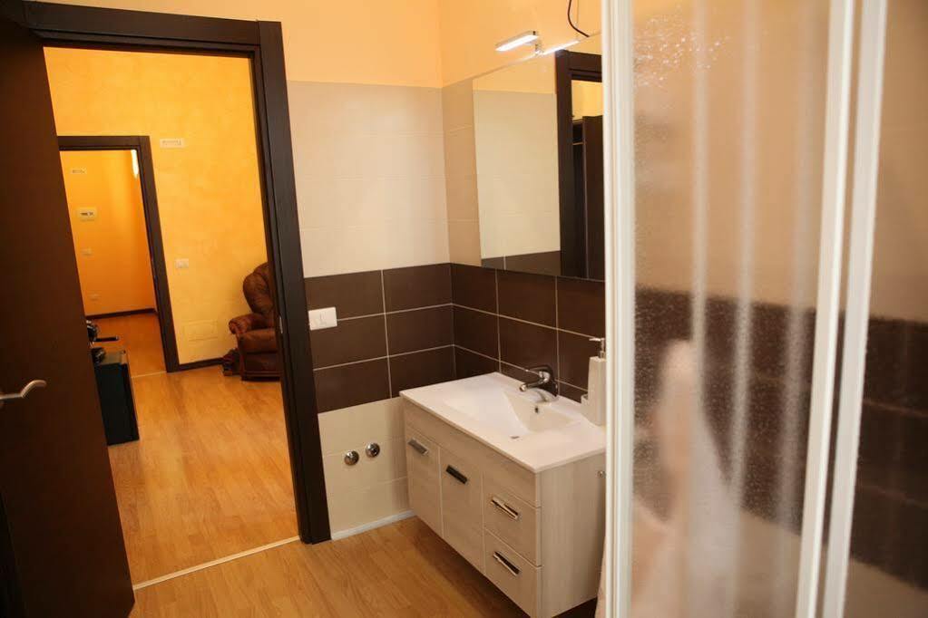 Matera Residence Εξωτερικό φωτογραφία