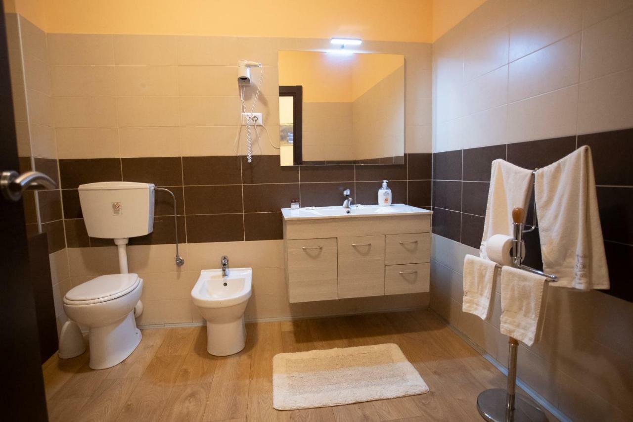 Matera Residence Εξωτερικό φωτογραφία