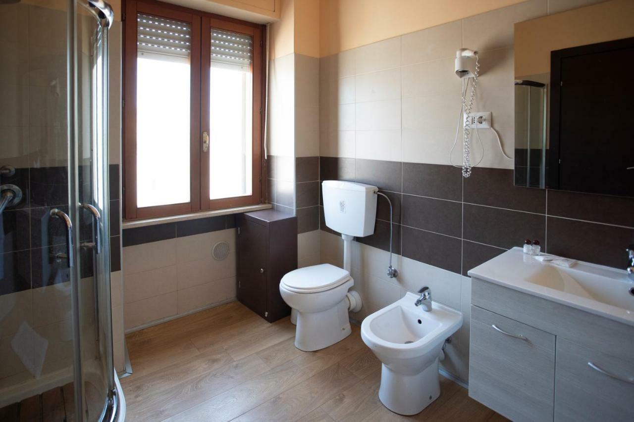 Matera Residence Εξωτερικό φωτογραφία