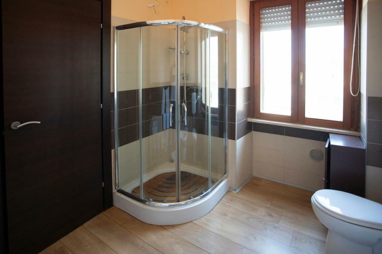 Matera Residence Εξωτερικό φωτογραφία